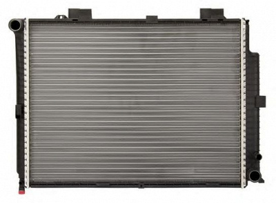 SPECTRA PREMIUM cu2645 -  Радиатор, охлаждение двигателя